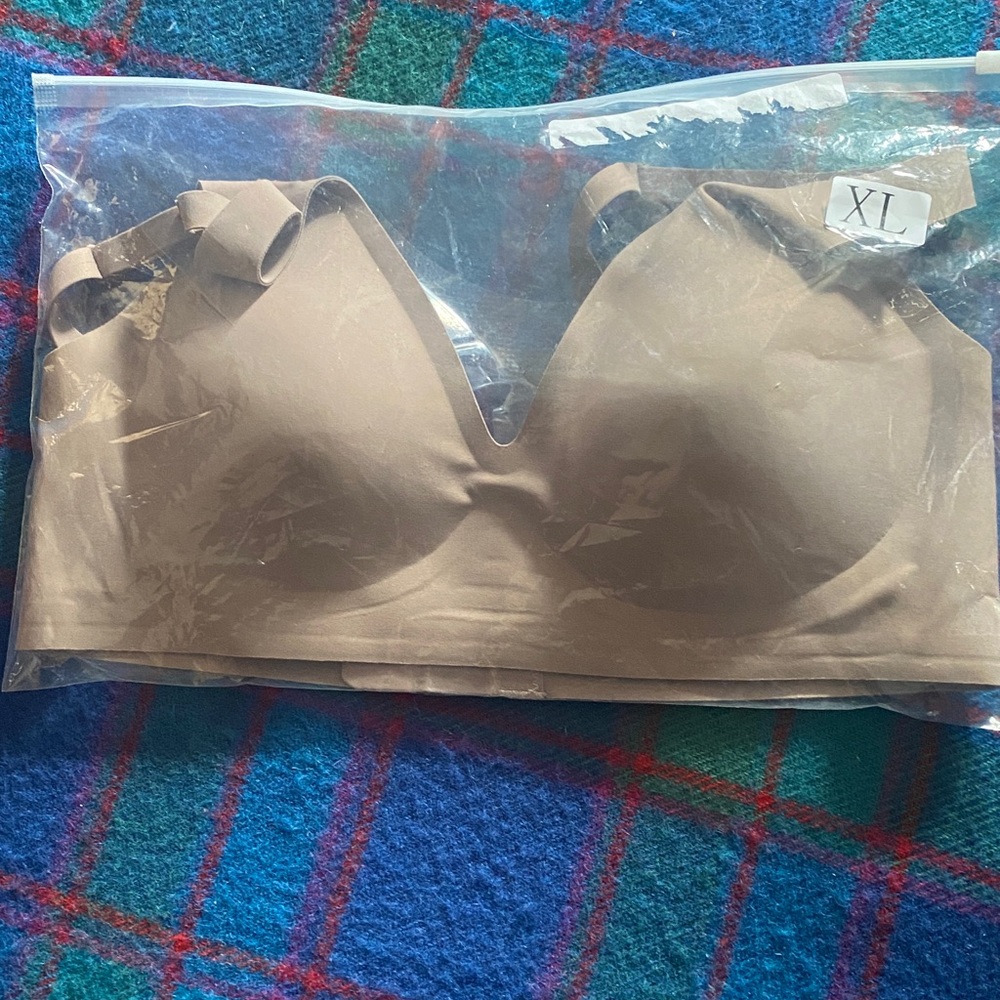 Free Bra New In Package - Picture 4 of 7